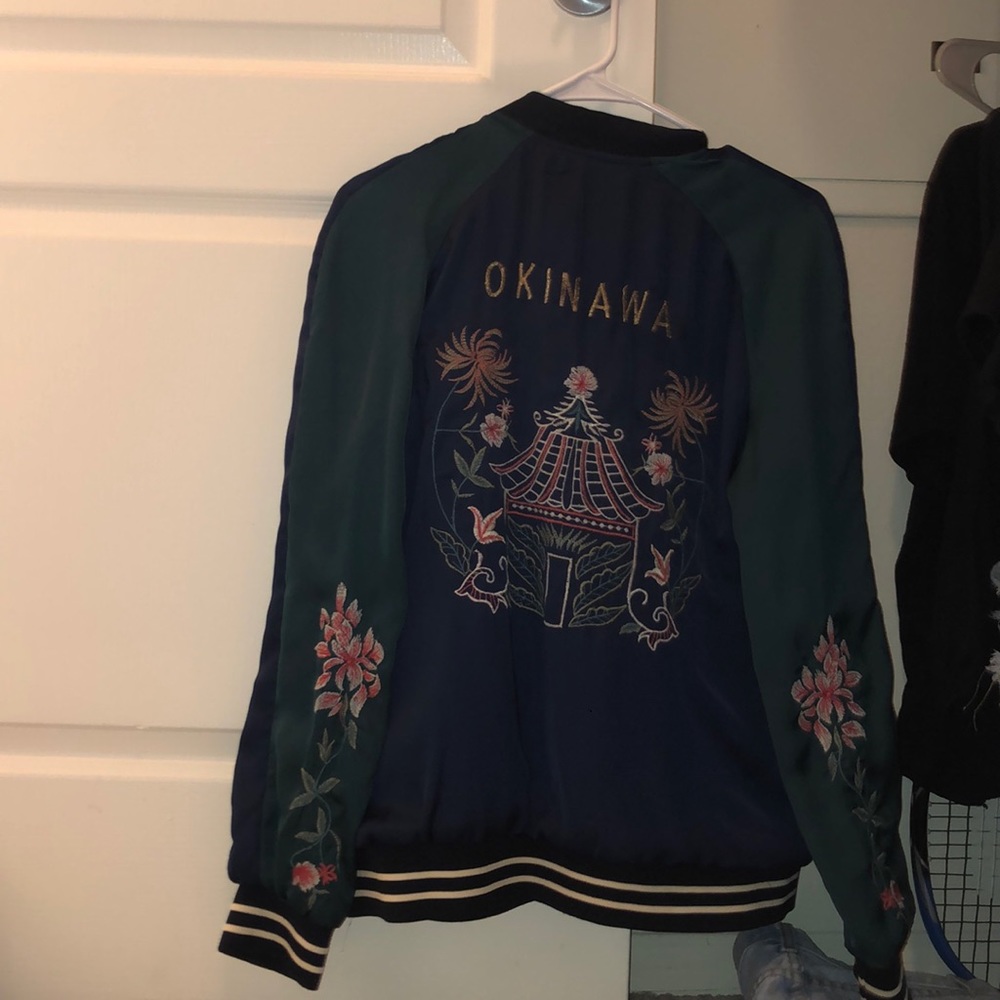 Jacket - Picture 2 of 2